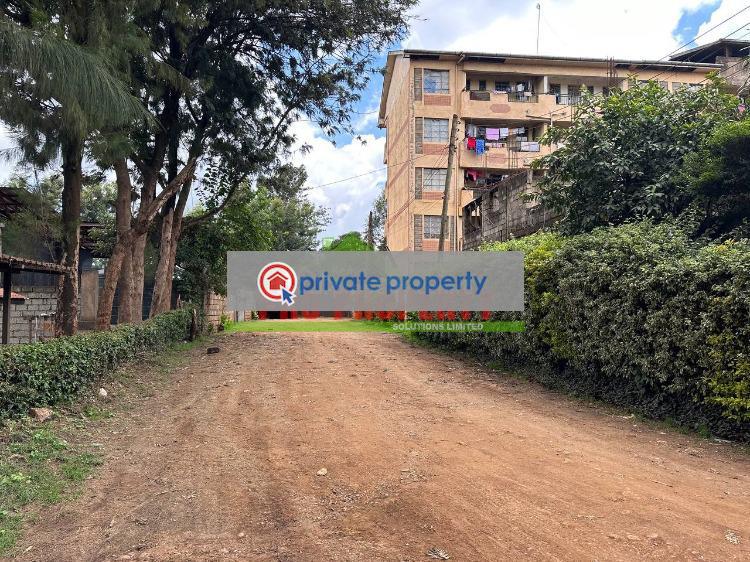 Commercial Land For Sale &nbsp;kikuyu Town Kikumbulyu North Makueni - 1