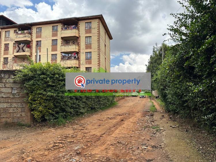 Commercial Land For Sale &nbsp;kikuyu Town Kikumbulyu North Makueni - 3