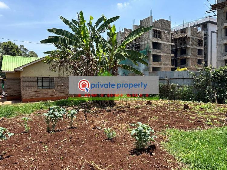 Commercial Land For Sale &nbsp;kinoo Kidfarmaco Kikuyu Kiambu - 4