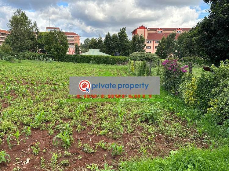 Commercial Land For Sale &nbsp;thogoto Thigio Kikuyu Kiambu - 6