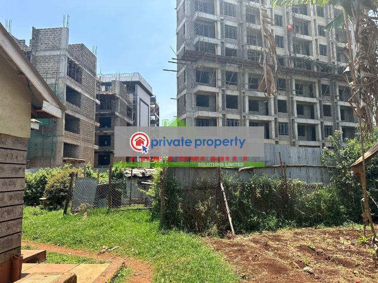 Commercial Land For Sale &nbsp;kinoo Kidfarmaco Kikuyu Kiambu - 8