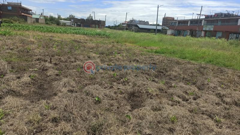 Commercial Land For Sale Finance Area Mwihoko Commercial Plots Mwihoko Ruiru Kiambu - 1
