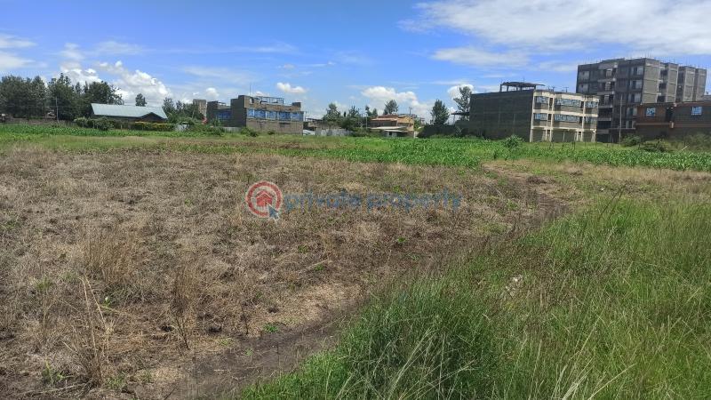 Commercial Land For Sale Finance Area Mwihoko Commercial Plots Mwihoko Ruiru Kiambu - 3