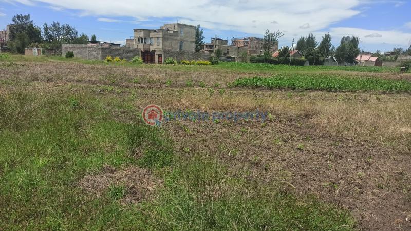 Commercial Land For Sale Finance Area Mwihoko Commercial Plots Mwihoko Ruiru Kiambu - 2