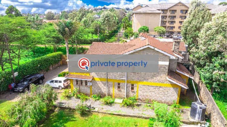Land For Sale &nbsp;ngong Cbd Ngong Kajiado - 8