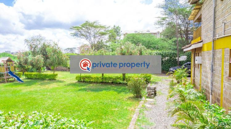 Land For Sale &nbsp;ngong Cbd Ngong Kajiado - 5