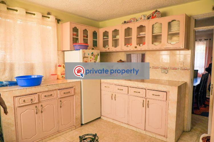 Land For Sale &nbsp;ngong Cbd Ngong Kajiado - 10