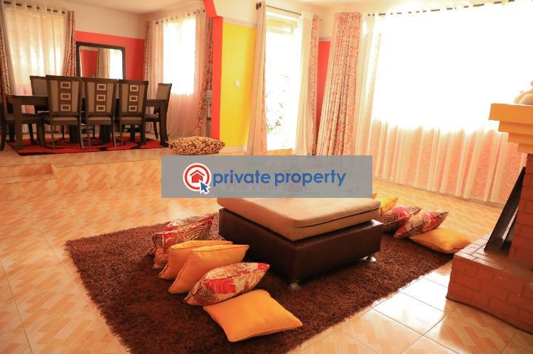 Land For Sale &nbsp;ngong Cbd Ngong Kajiado - 9