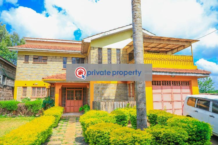 Land For Sale &nbsp;ngong Cbd Ngong Kajiado - 7