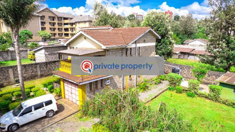 Land For Sale &nbsp;ngong Cbd Ngong Kajiado - 2