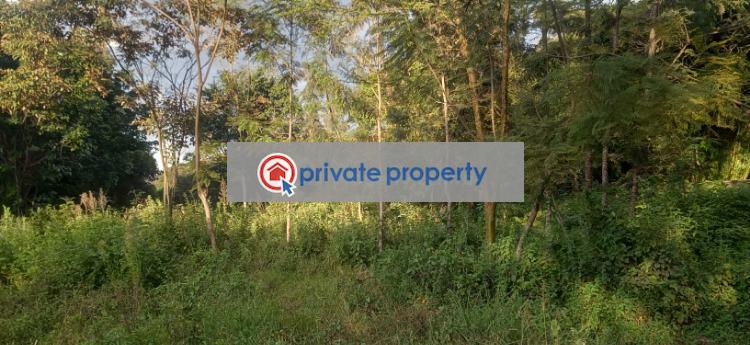 Commercial Land For Sale Karen Nairobi - 1