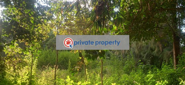 Commercial Land For Sale Karen Nairobi - 3