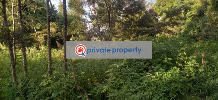 Commercial Land For Sale Karen Nairobi - 8