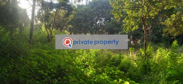 Commercial Land For Sale Karen Nairobi - 4