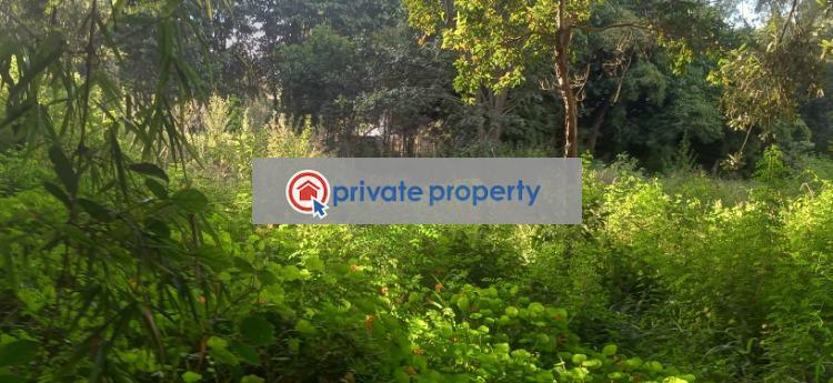 Commercial Land For Sale Karen Nairobi - 2