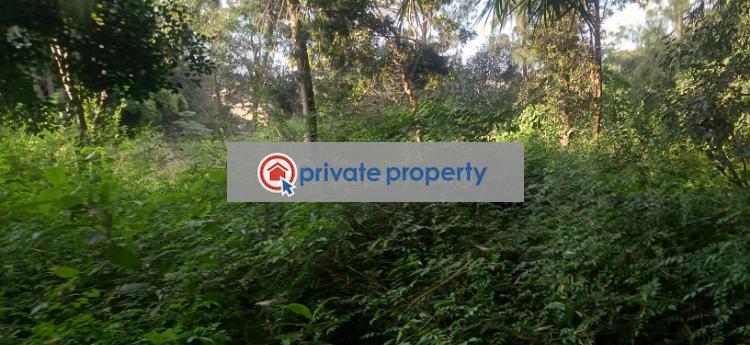 Commercial Land For Sale Karen Nairobi - 5