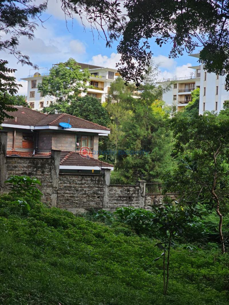 4 bedroom Commercial Property For Rent Off James Gichuru Road Near Lavington Green Shopping Mall. Nairobi - 20