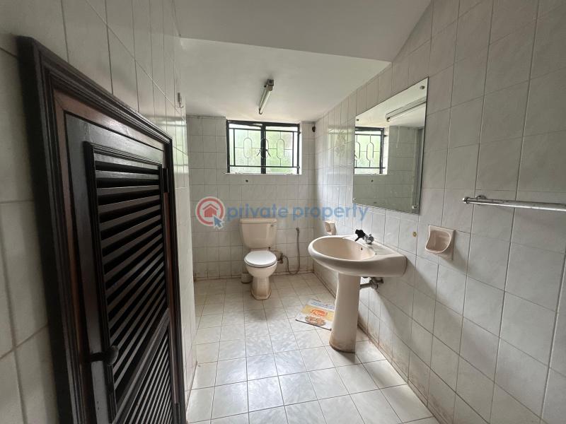 4 bedroom Commercial Property For Rent Off James Gichuru Road Near Lavington Green Shopping Mall. Nairobi - 8