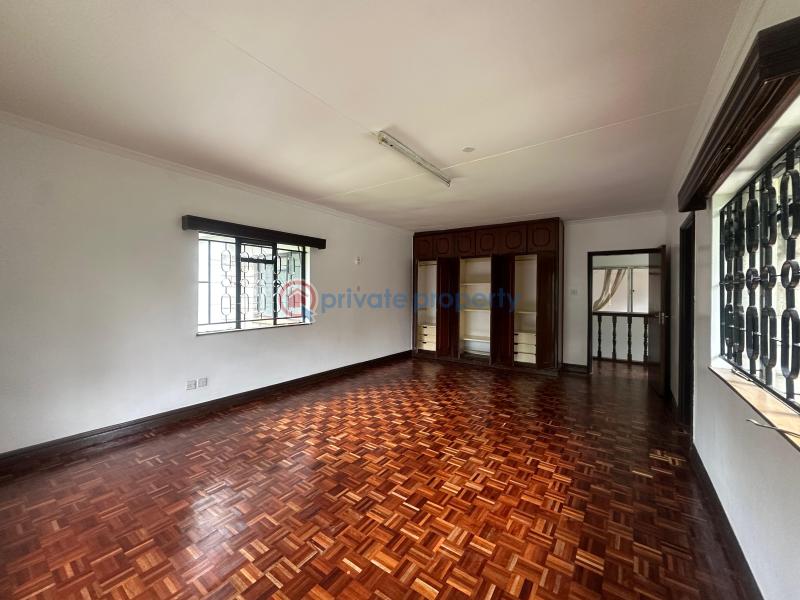 4 bedroom Commercial Property For Rent Off James Gichuru Road Near Lavington Green Shopping Mall. Nairobi - 9