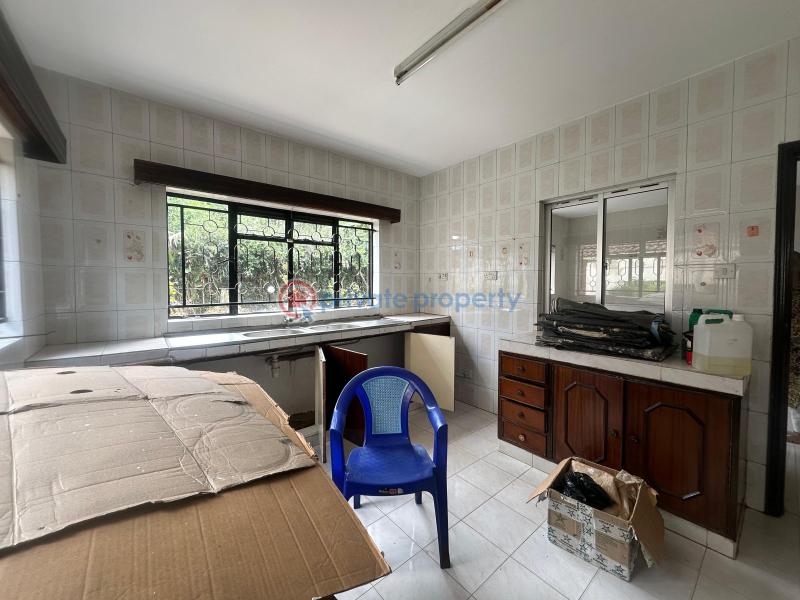 4 bedroom Commercial Property For Rent Off James Gichuru Road Near Lavington Green Shopping Mall. Nairobi - 21