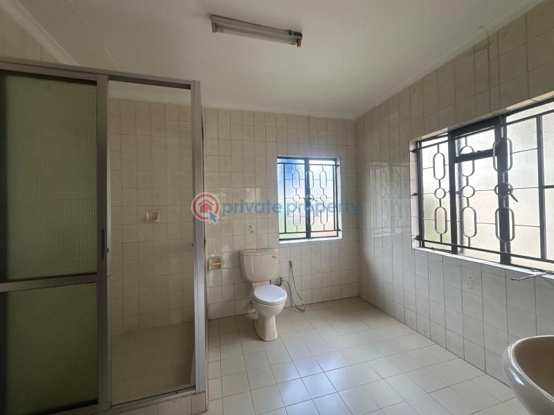 4 bedroom Commercial Property For Rent Off James Gichuru Road Near Lavington Green Shopping Mall. Nairobi - 11
