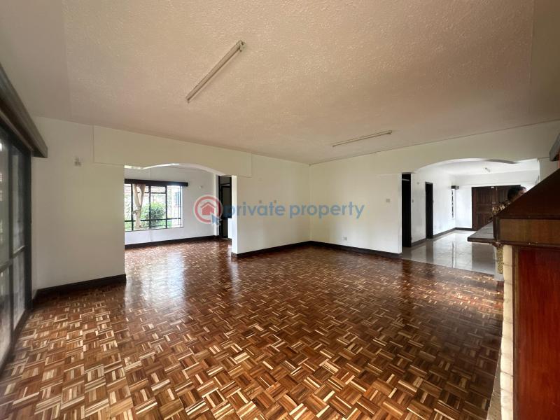 4 bedroom Commercial Property For Rent Off James Gichuru Road Near Lavington Green Shopping Mall. Nairobi - 6