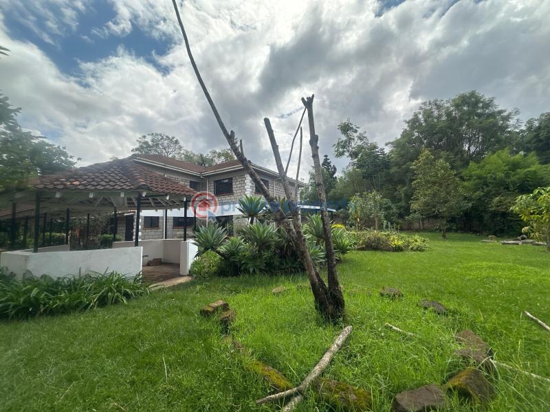 4 bedroom Commercial Property For Rent Off James Gichuru Road Near Lavington Green Shopping Mall. Nairobi - 44