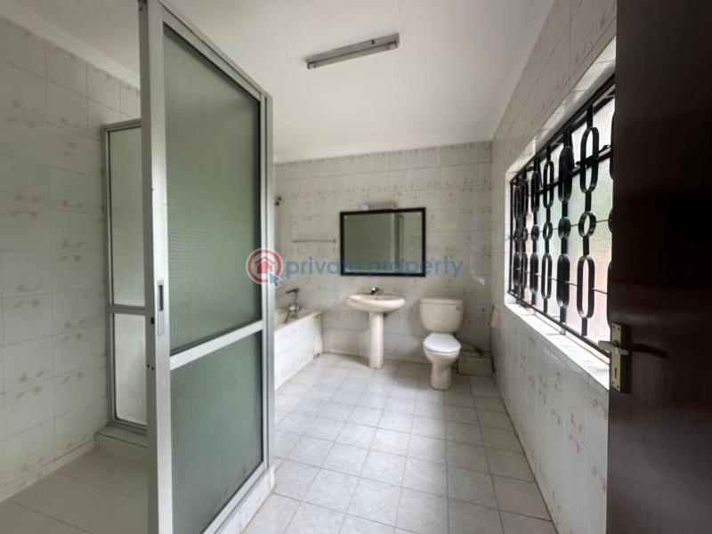 4 bedroom Commercial Property For Rent Off James Gichuru Road Near Lavington Green Shopping Mall. Nairobi - 14
