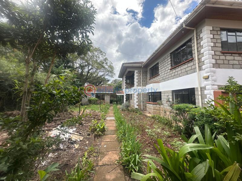 4 bedroom Commercial Property For Rent Off James Gichuru Road Near Lavington Green Shopping Mall. Nairobi - 45