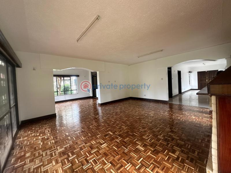 4 bedroom Commercial Property For Rent Off James Gichuru Road Near Lavington Green Shopping Mall. Nairobi - 1
