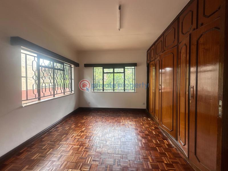 4 bedroom Commercial Property For Rent Off James Gichuru Road Near Lavington Green Shopping Mall. Nairobi - 16