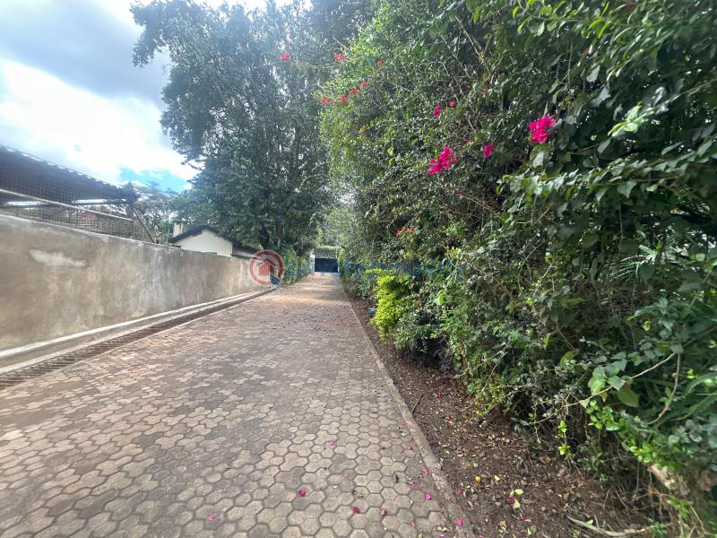4 bedroom Commercial Property For Rent Off James Gichuru Road Near Lavington Green Shopping Mall. Nairobi - 43