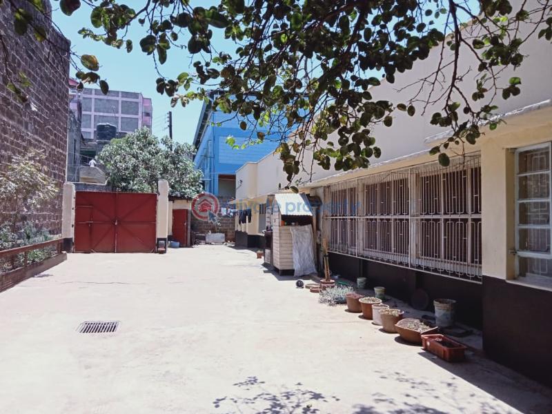 Commercial Land For Sale Ngara Nairobi - 1