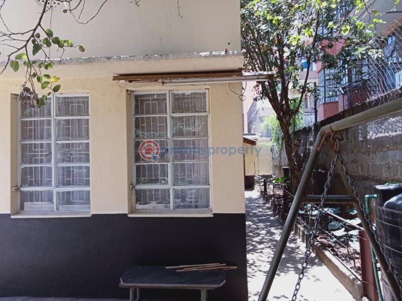 Commercial Land For Sale Ngara Road Nairobi - 1