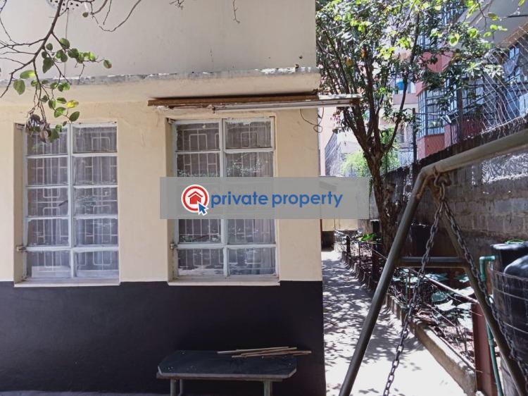 Land For Sale Ngara Nairobi - 2
