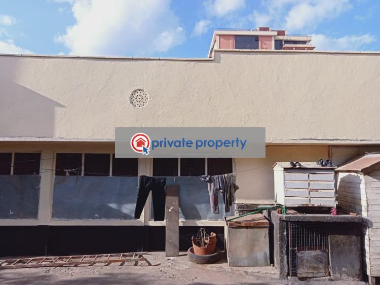 Land For Sale Ngara Nairobi - 1
