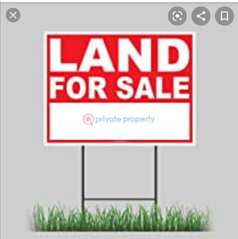 Land For Sale Pangani Nairobi - 1