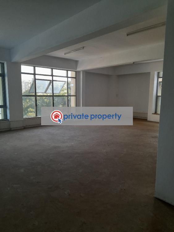Office Space For Sale &nbsp;ngong Lane Off Ngong Road Kilimani Nairobi - 1