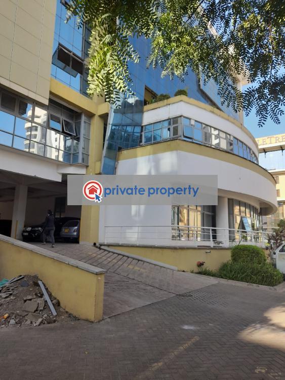 Office Space For Sale &nbsp;ngong Lane Off Ngong Road Kilimani Nairobi - 7