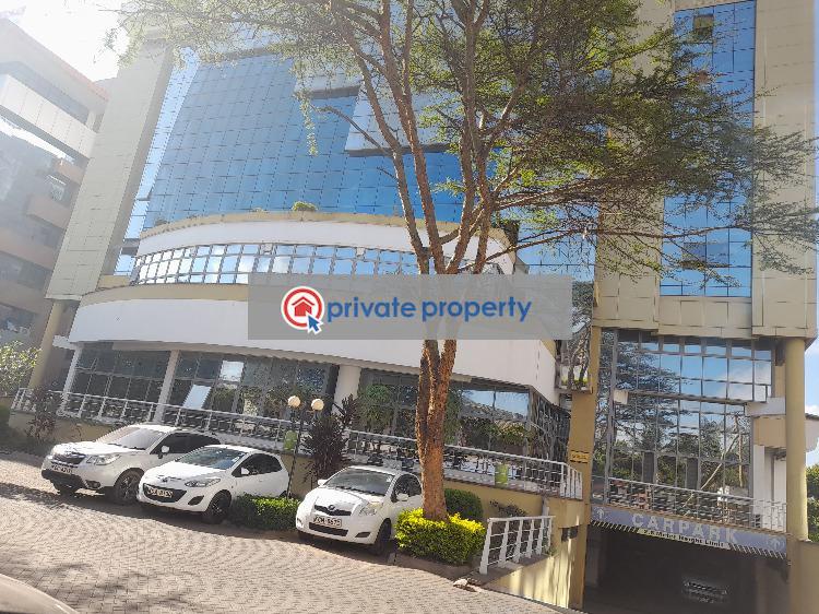 Office Space For Sale &nbsp;ngong Lane Off Ngong Road Kilimani Nairobi - 6