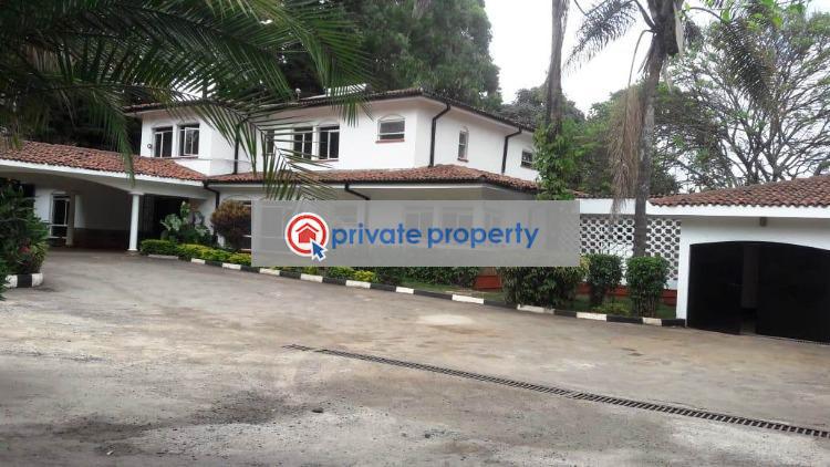 Office Space For Rent &nbsp;gigiri Westlands Nairobi - 16
