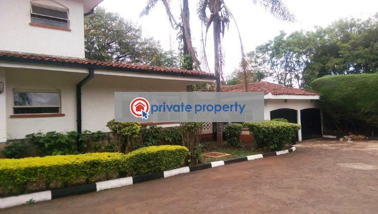 Office Space For Rent &nbsp;gigiri Westlands Nairobi - 9