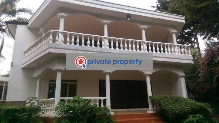 Office Space For Rent &nbsp;gigiri Westlands Nairobi - 6