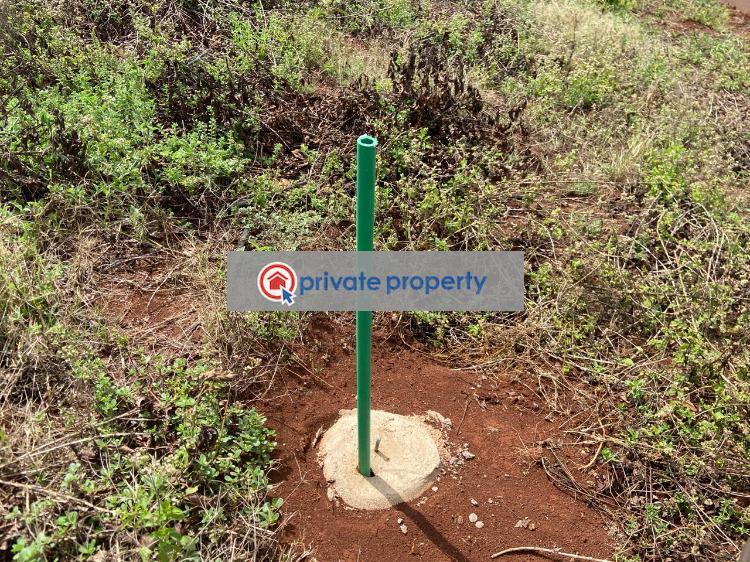 Mixed use Land For Sale juja Gatundu Road Juja Kiambu (PID 1PAFBE
