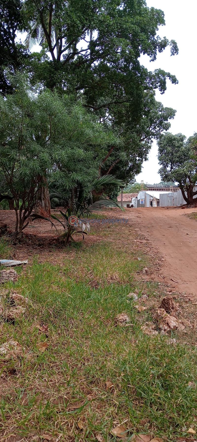 Land For Sale Past Sunset Apartment Shanzu Mombasa - 3