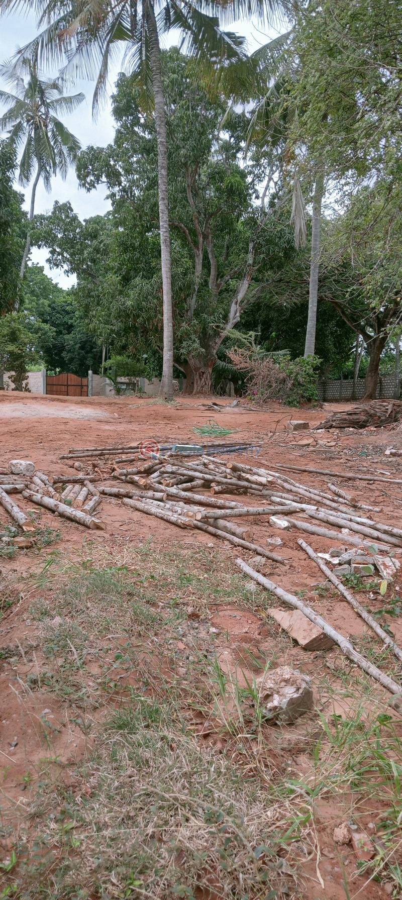 Land For Sale Past Sunset Apartment Shanzu Mombasa - 7