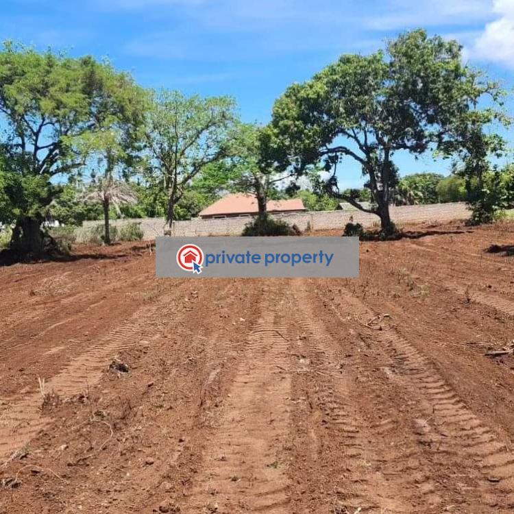 Residential Land For Sale diani Beach Diani Ukunda Kwale (PID 9PADQU