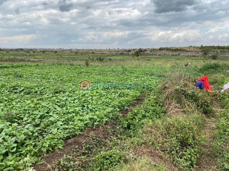 Land For Sale Off Eastern Bypass 18th Street Mwiki Nairobi - 3