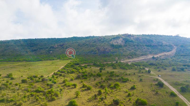 Land For Sale Lukenya Plains Daystar Road Athi River Machakos - 3