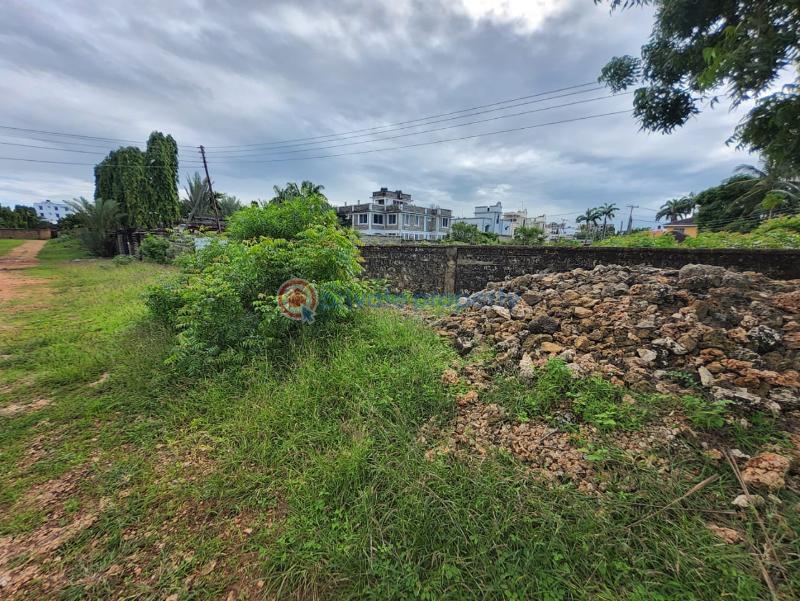 Mixed use Land For Sale Beach Road Nyali Mombasa  - 1